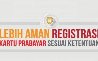 Cara Registrasi Ulang SIM Card untuk Semua Operator