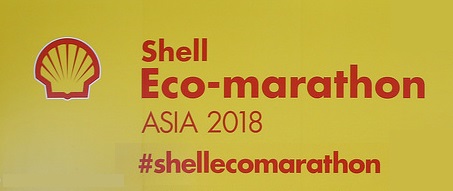 SEM ASIA 2018