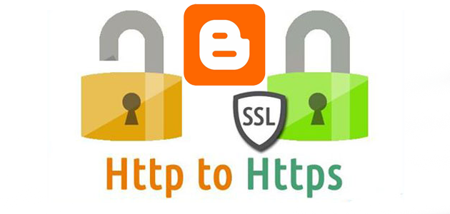 Cara Rubah Custom Domain Blogspot Menjadi HTTPS Cara Rubah Custom Domain Blogspot Menjadi HTTPS