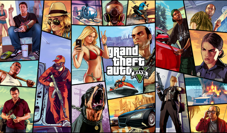 Daftar Semua Misi Grand Theft Auto 5 Daftar Semua Misi Grand Theft Auto 5