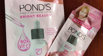 Tampil Percaya diri dengan Serum Pencerah Wajah Terbaik