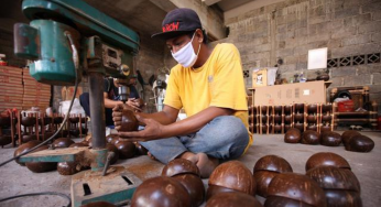 Kebangkitan UMKM Pada Masa Pandemi dengan Bisnis Online