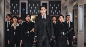 Daftar Drama Korea April