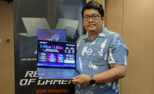 Cobain ROG Zephyrus G16, ROG Zephyrus G16 G14, dan TUF A16